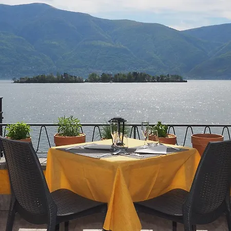 Ristorante San Martino Ronco sopra Ascona