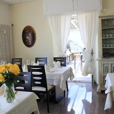 Ristorante San Martino *