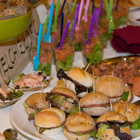 Guest house Ristorante San Martino *