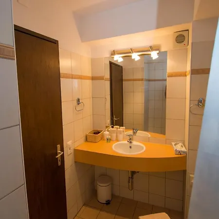Guest house Ristorante San Martino *
