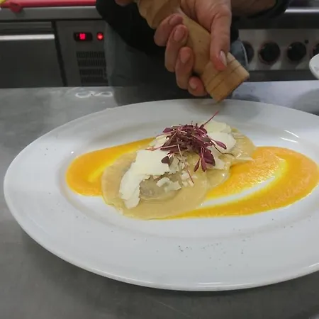 Ristorante San Martino Maison d'hôtes