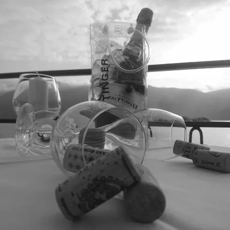 Ristorante San Martino Guest house Ronco sopra Ascona