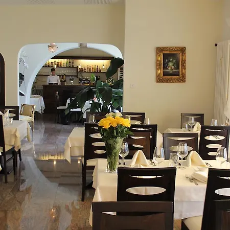 Ristorante San Martino * Ronco sopra Ascona