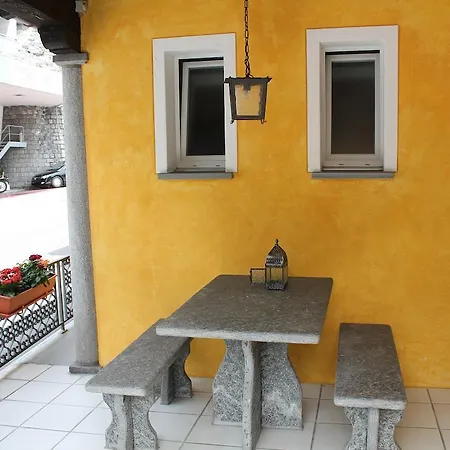 Ristorante San Martino Affittacamere