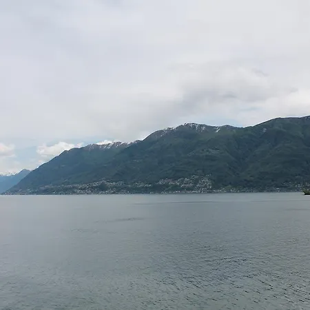 Affittacamere Ristorante San Martino Ronco sopra Ascona