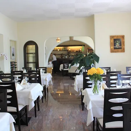 Ristorante San Martino Affittacamere *