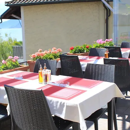 Affittacamere Ristorante San Martino Ronco sopra Ascona