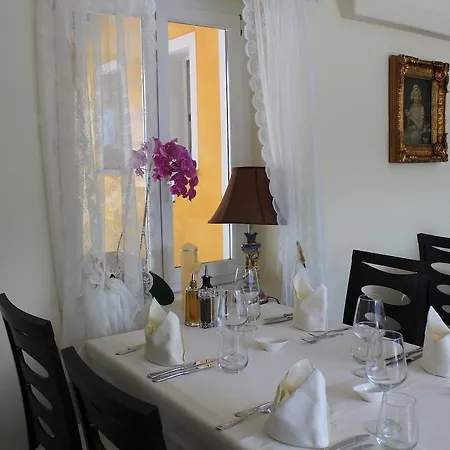 Affittacamere Ristorante San Martino