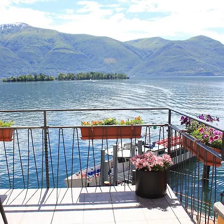 Ristorante San Martino Affittacamere