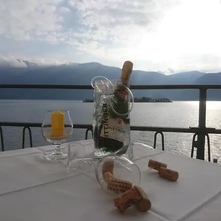 Ristorante San Martino Affittacamere